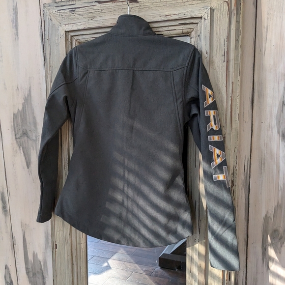 Pendleton Ariat Jacket - Picture 2 of 6